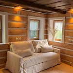 Villa Kouzelná U Lesa Česká Lípa