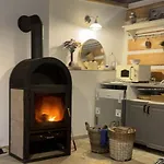 Kouzelná U Lesa Villa Česká Lípa
