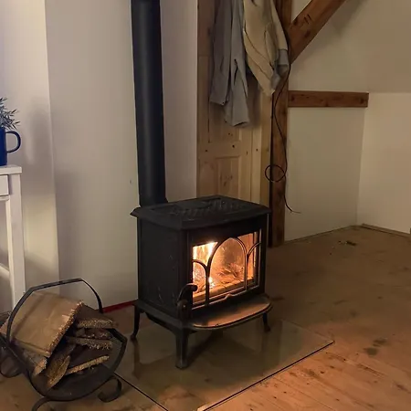 Kouzelna U Lesa * Krompach