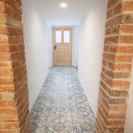 Villa Kouzelna U Lesa
