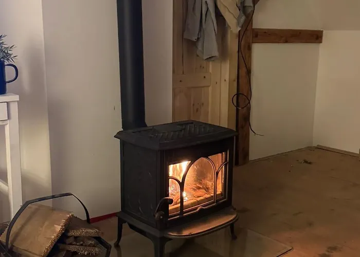 Kouzelna U Lesa * Česká Lípa